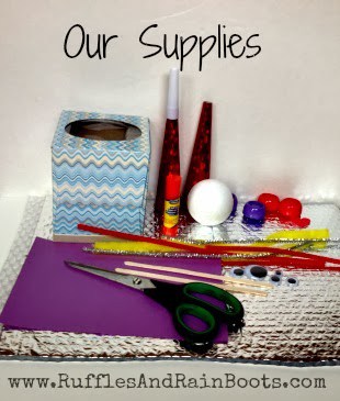 This is a picture of an awesome craft on RufflesAndRainBoots.com,