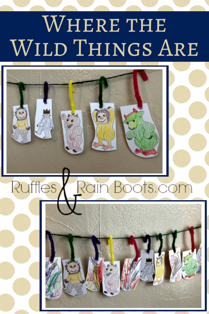 This is some awesome fun we're having at RufflesAndRainBoots.com!