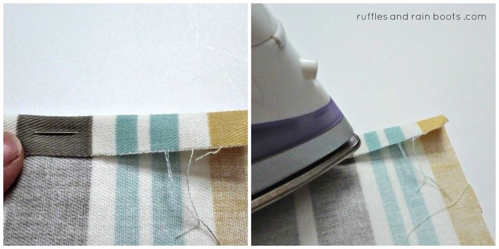 Ruffles-and-Rain-Boots-20-minute-pillow-cover-tutorial