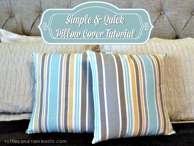Quick-and-Easy-Pillow-Cover-Tutorial