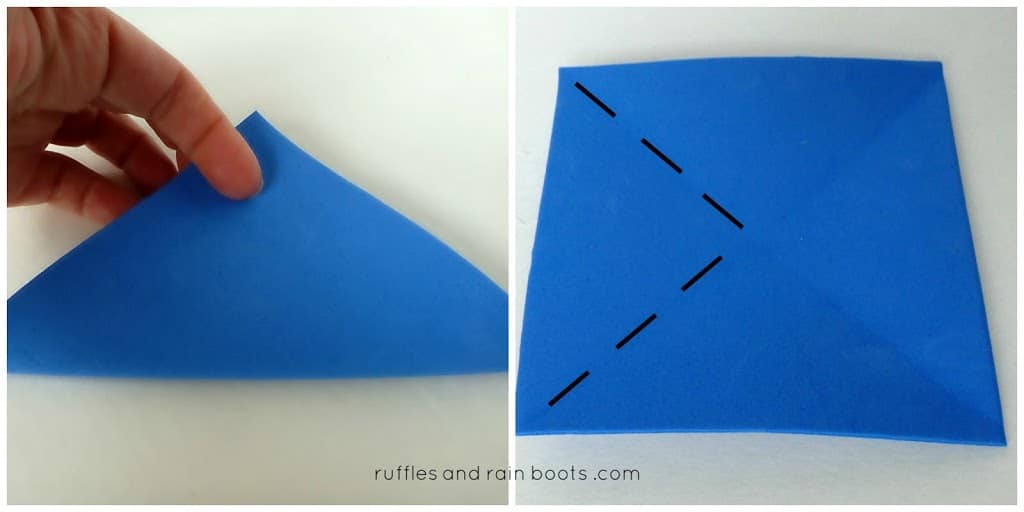 fold-foam-for-pinwheel-fins