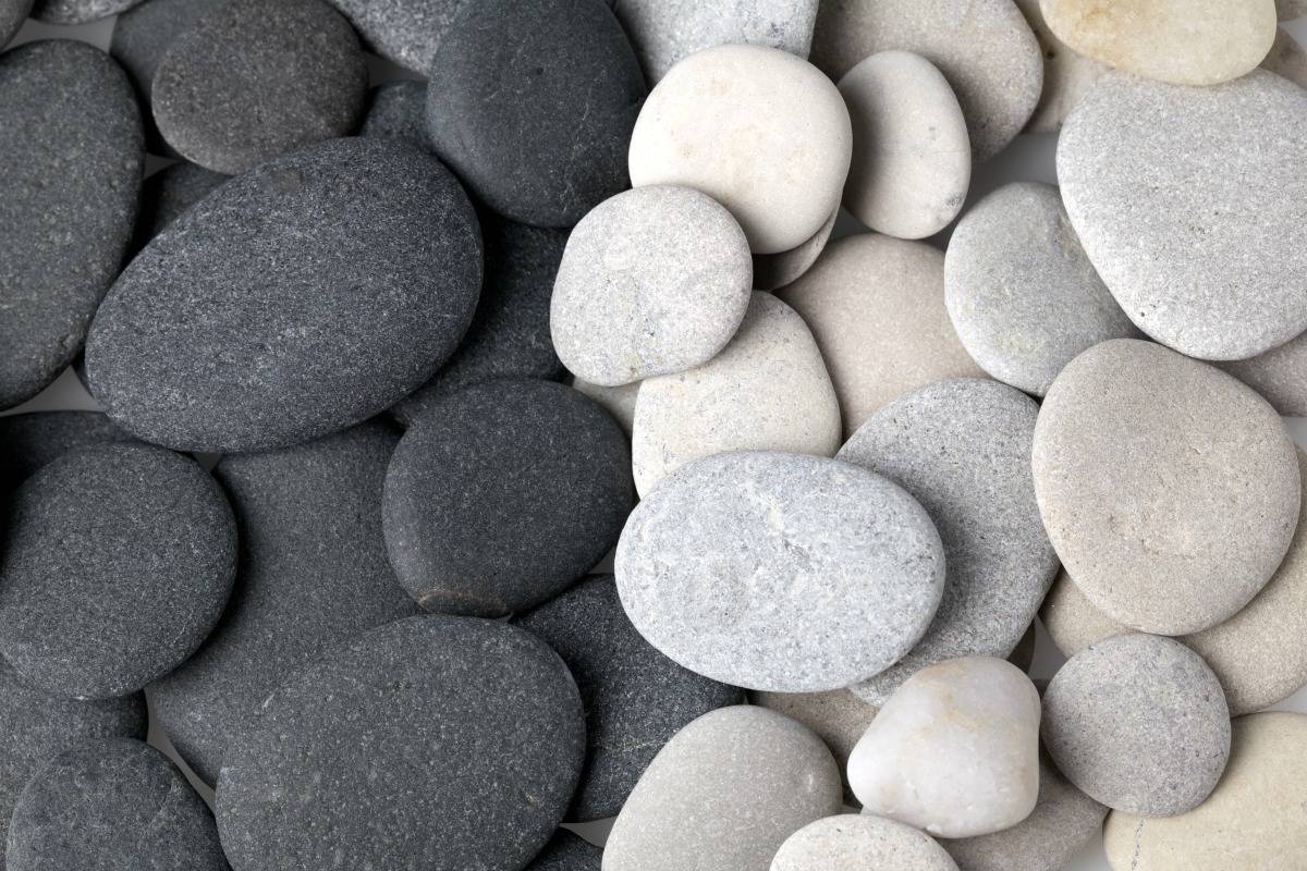 where to get rocks to paint craft stores