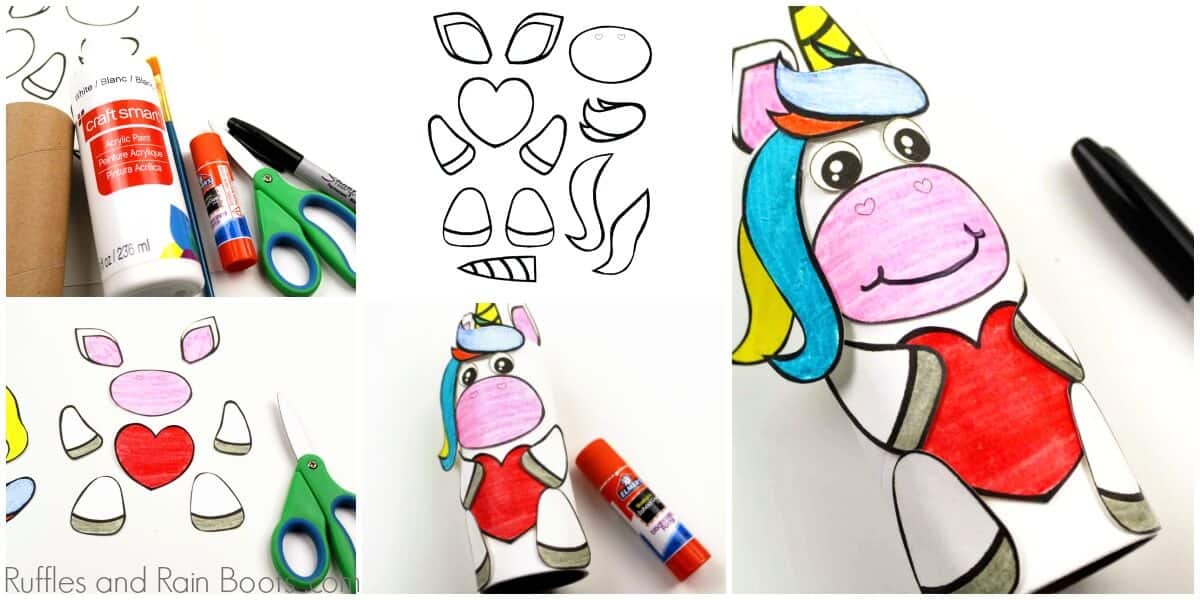 Animals Template Printable