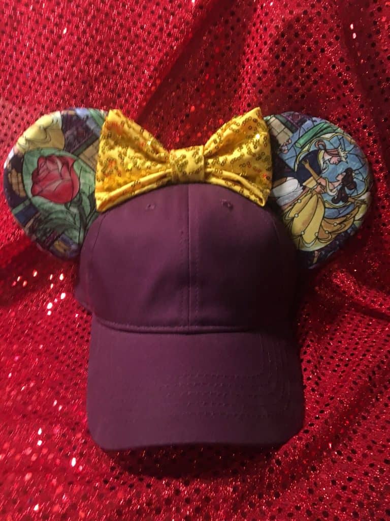 These Disney Mouse Ear Hats Are Perfect For Disney Vacation