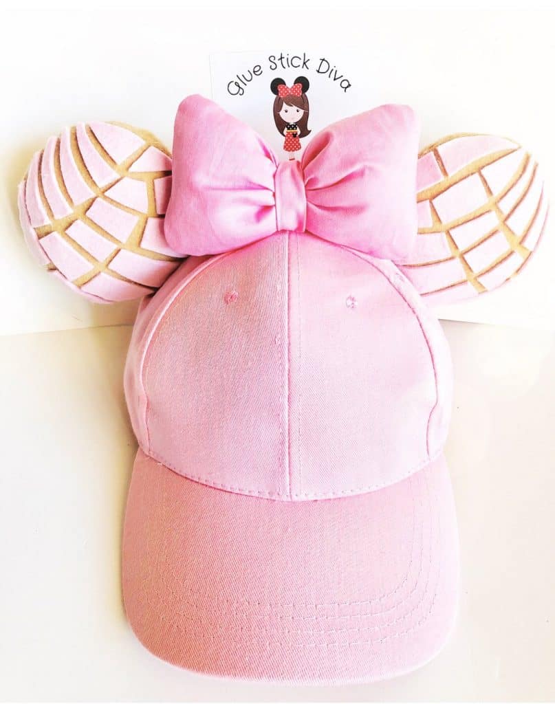 These Disney Mouse Ear Hats Are Perfect For Disney Vacation