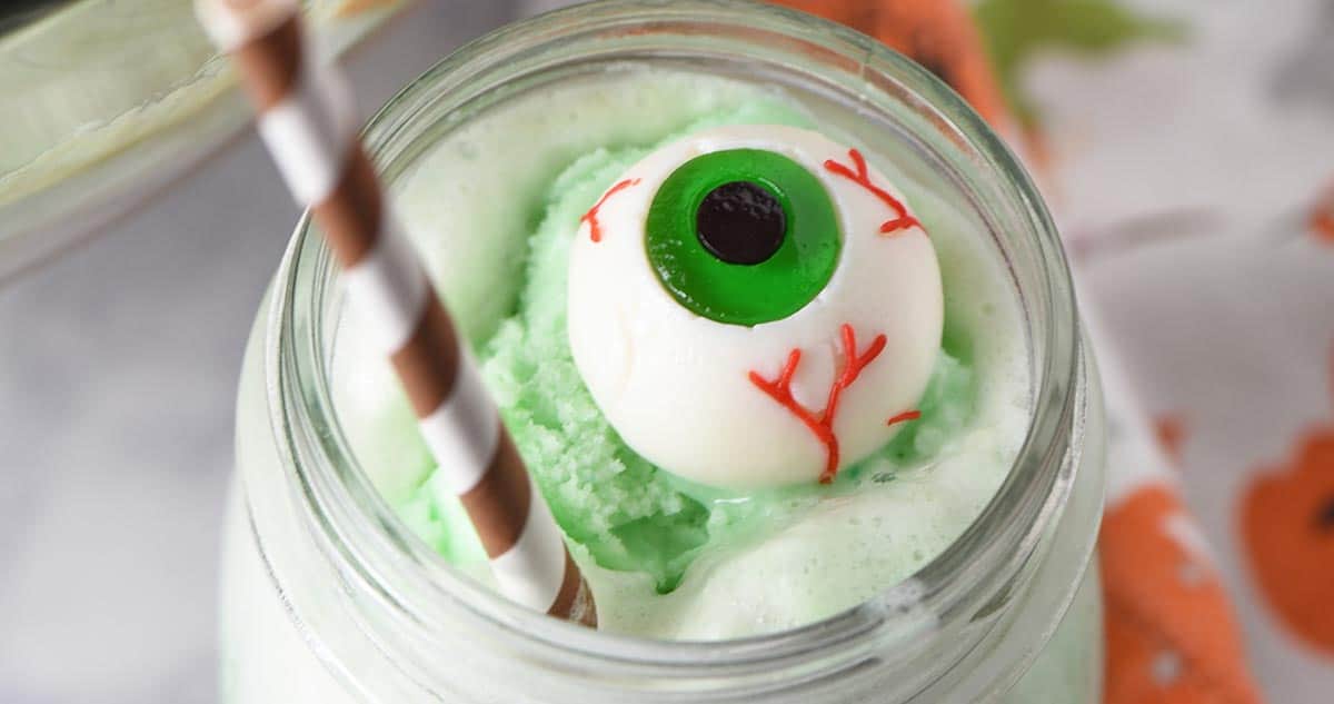 The Best Harry Potter Recipes for a Party or Halloween