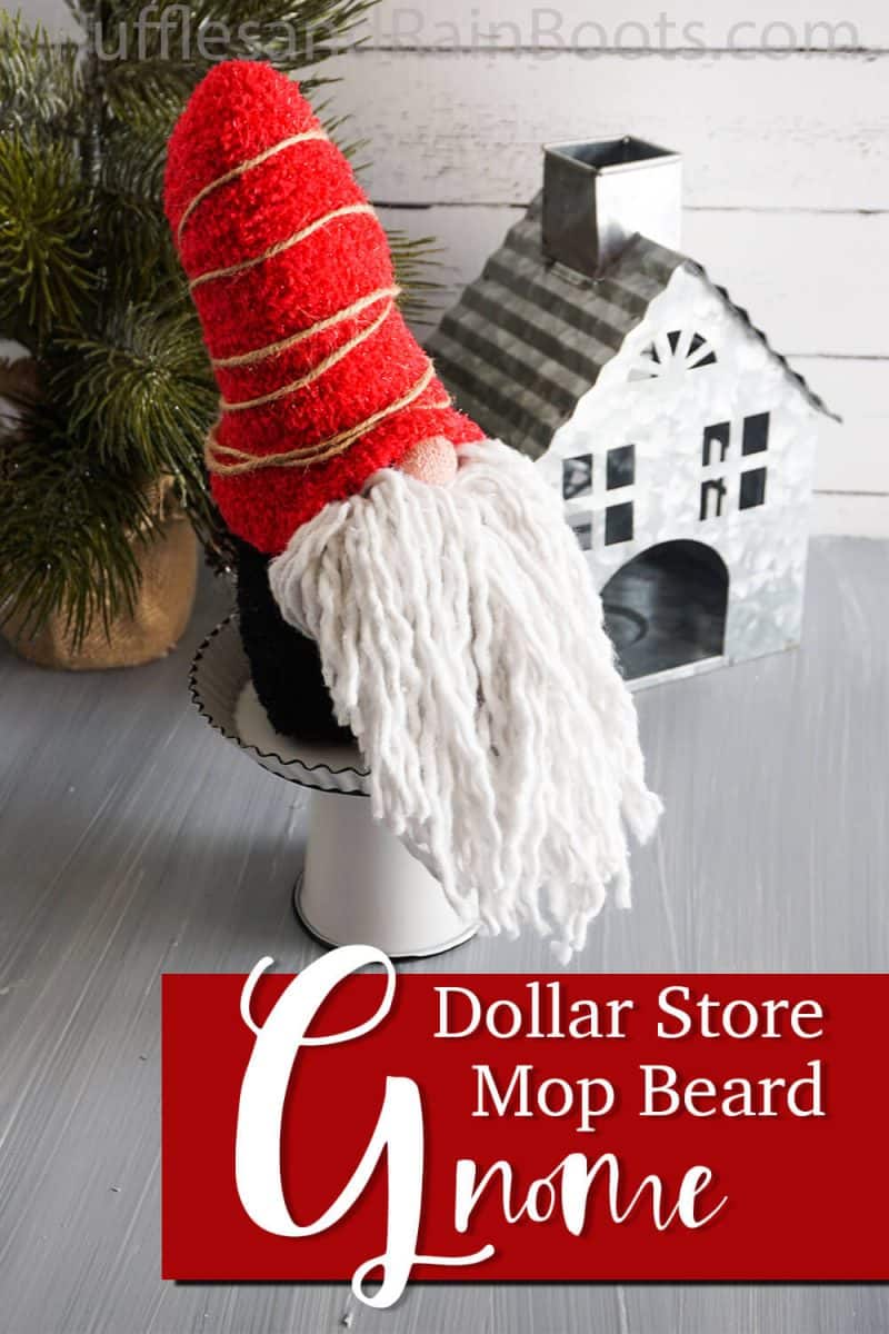 Free Gnome Patterns for DIY Gnomes - Ruffles and Rain Boots