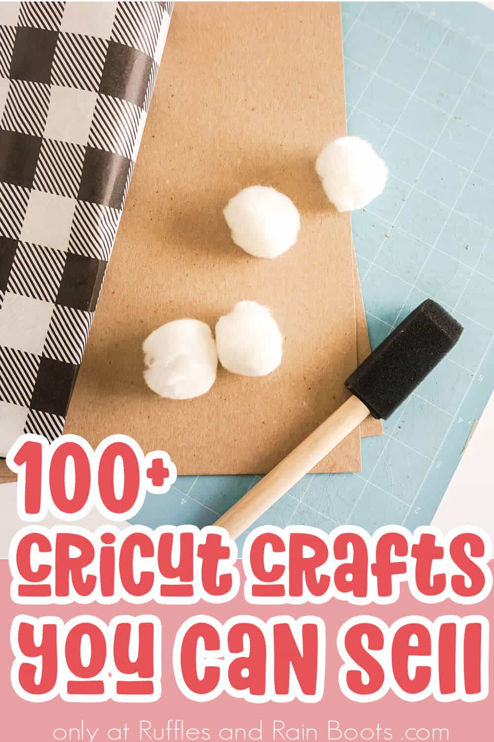 Cricut Projects You Can Make - 100 Directions