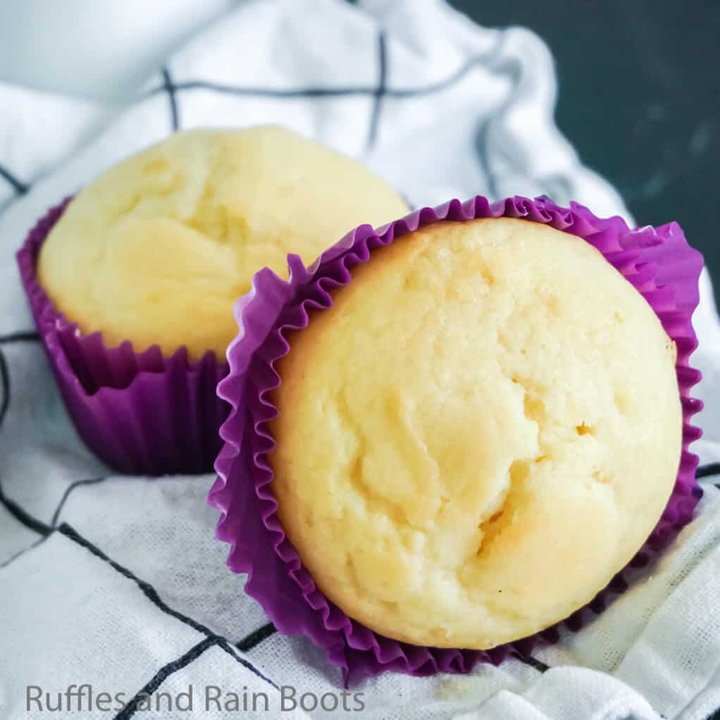 easy breakfast muffin recipe