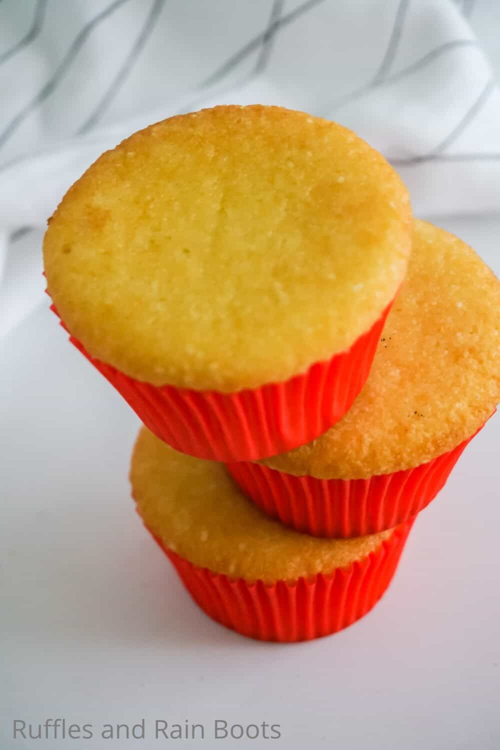 gluten free cupcake recipe for beginners