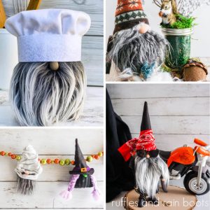 The Best Gnome Making Supplies