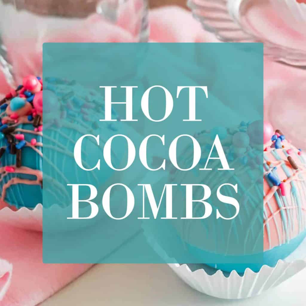 learn how to make perfect hot cocoa bombs with these hot cocoa bomb recipes tips and tricks
