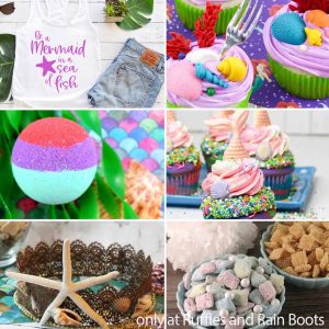 The Best Mermaid Party Ideas
