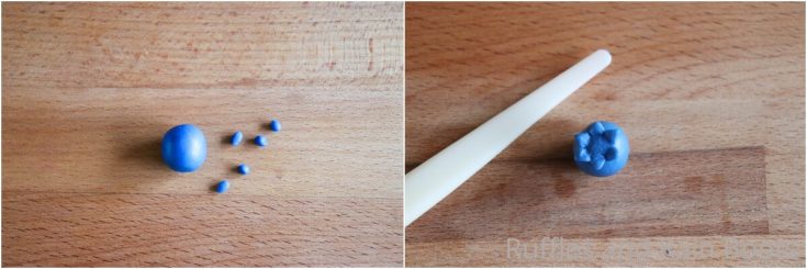 Make These Polymer Clay Fruit for a Cute Clay Craft!