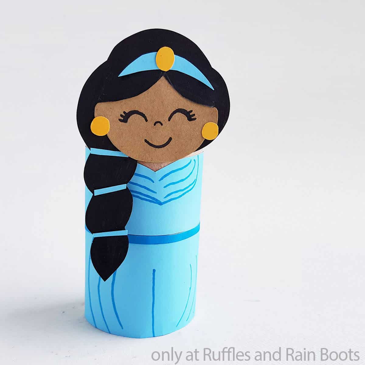 Disney Princess Jasmine Aladdin Gift Wrapping Paper Price Per Roll 