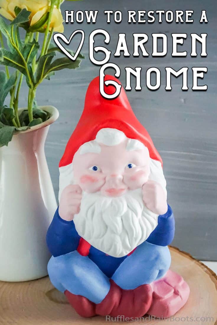 These are the Best Gnome Sayings and Puns for Crafts, Cards, and Gifts