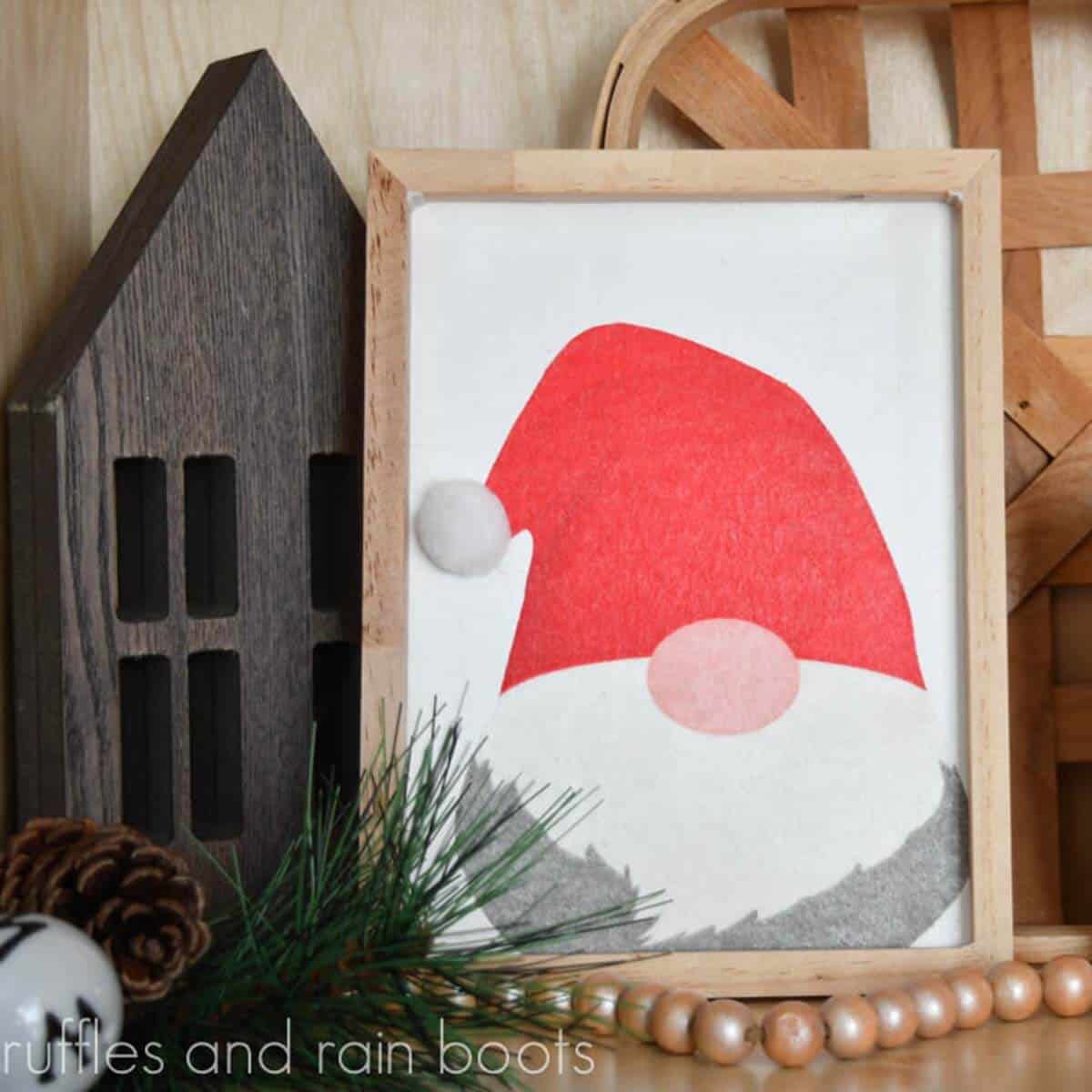 Easy Christmas Cards! Make Fun & Festive Side-Edge Cards - Craft with Sarah