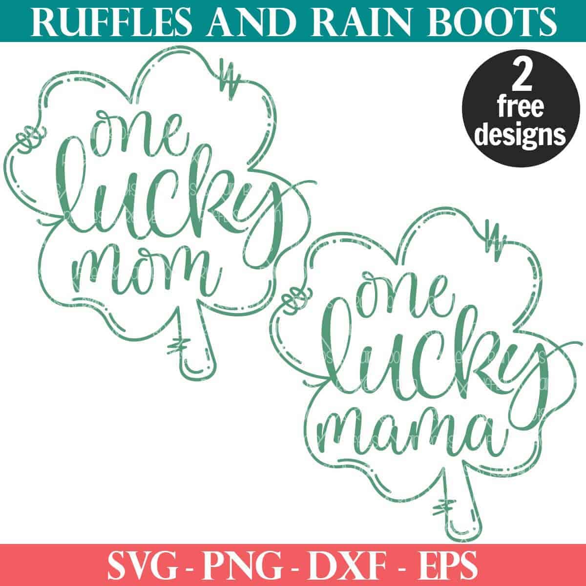 Best Craft Blanks for Cricut and Silhouette - Ruffles and Rain Boots