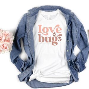 Love Bug SVG Free Bundle