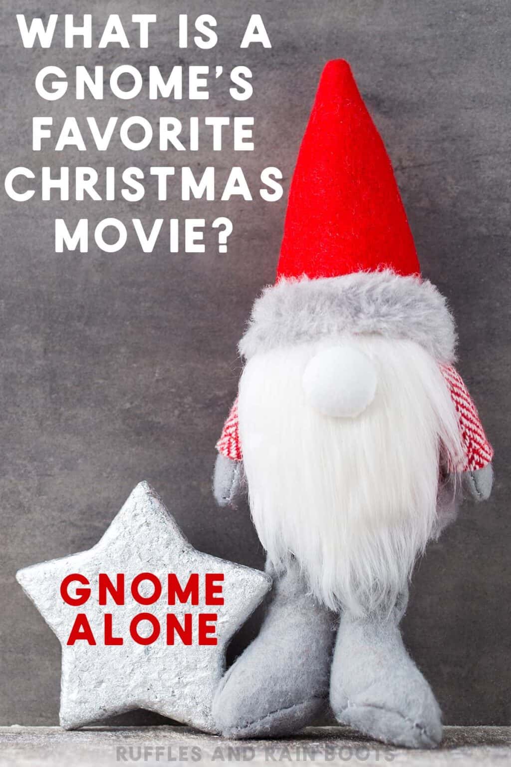 The Best Gnome Jokes for a Laugh Ruffles and Rain Boots